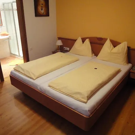 Appartementhaus Maria Radstadt Room photo