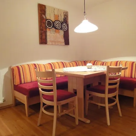 Appartementhaus Maria Radstadt Room photo