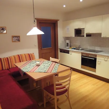 Appartementhaus Maria Radstadt Room photo