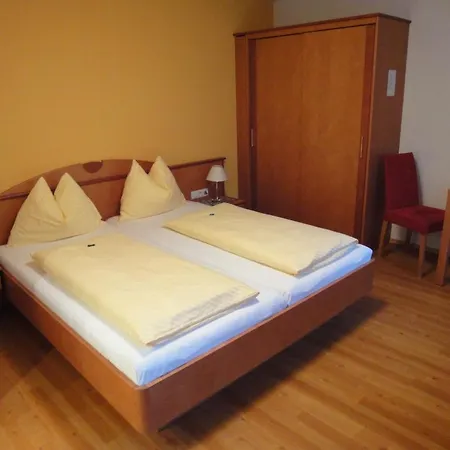 Appartementhaus Maria Radstadt Room photo