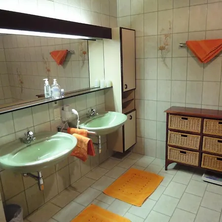 Appartementhaus Maria Radstadt Room photo