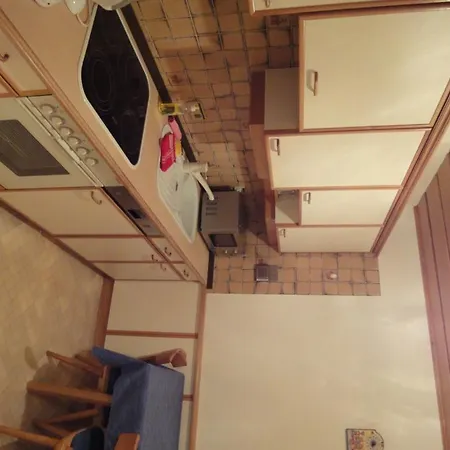 Appartementhaus Maria Radstadt Room photo