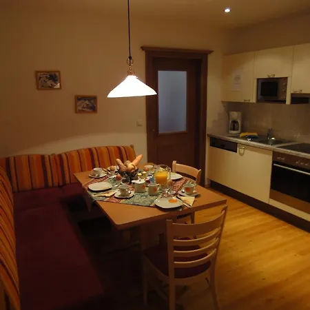 Appartementhaus Maria Radstadt Room photo