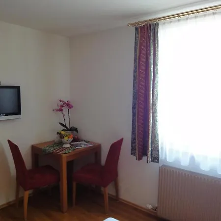Appartementhaus Maria Radstadt Room photo