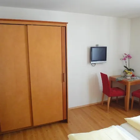 Appartementhaus Maria Radstadt Room photo