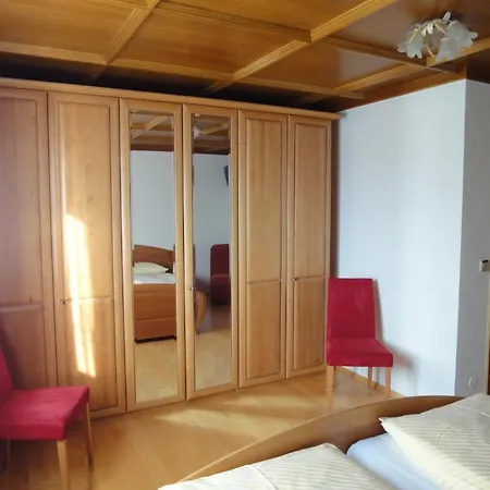 Appartementhaus Maria Radstadt Room photo