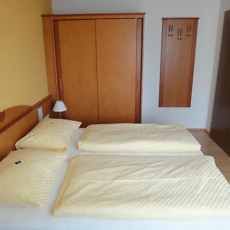 Appartementhaus Maria Radstadt Room photo