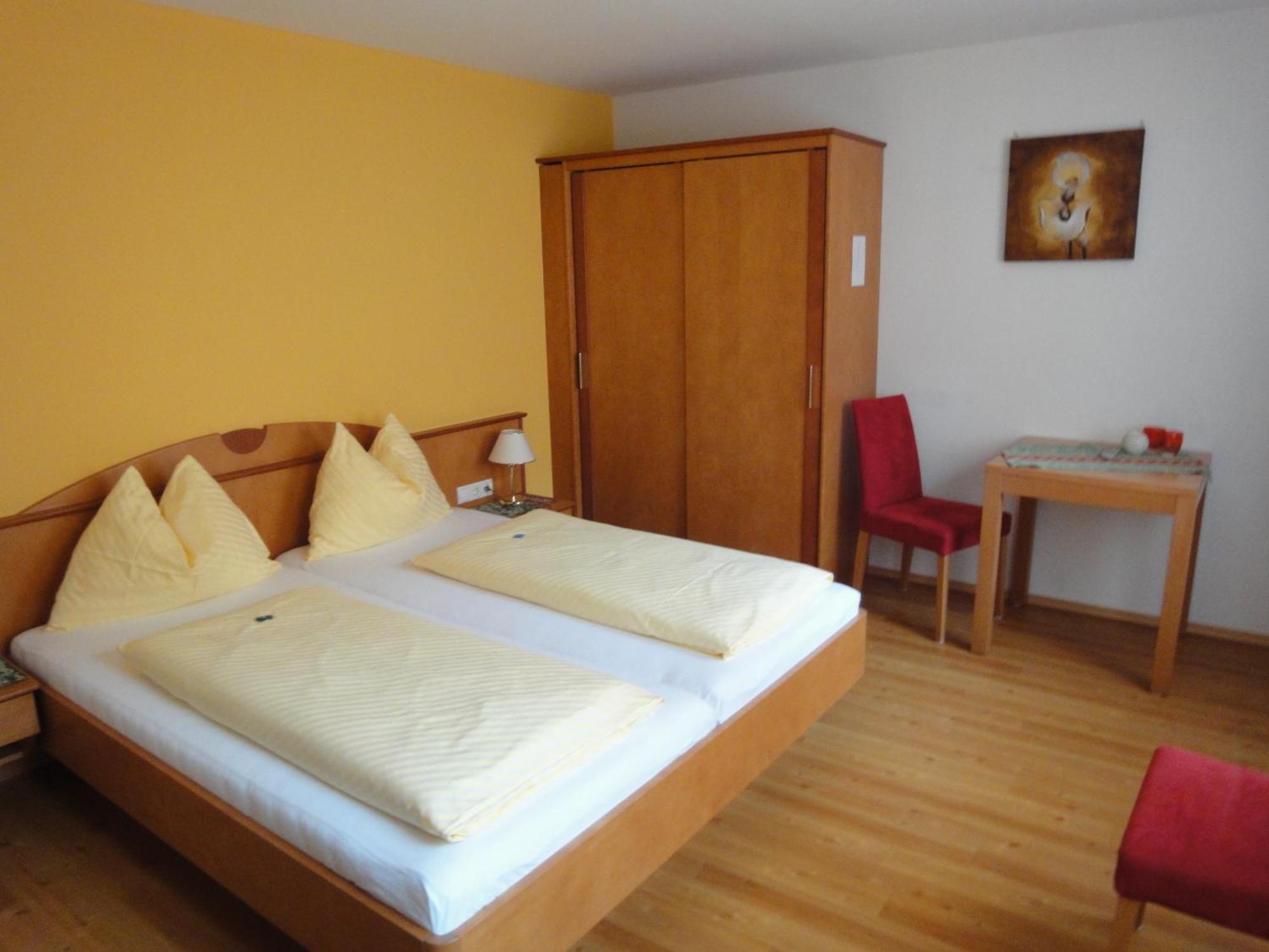 Appartementhaus Maria Apartment