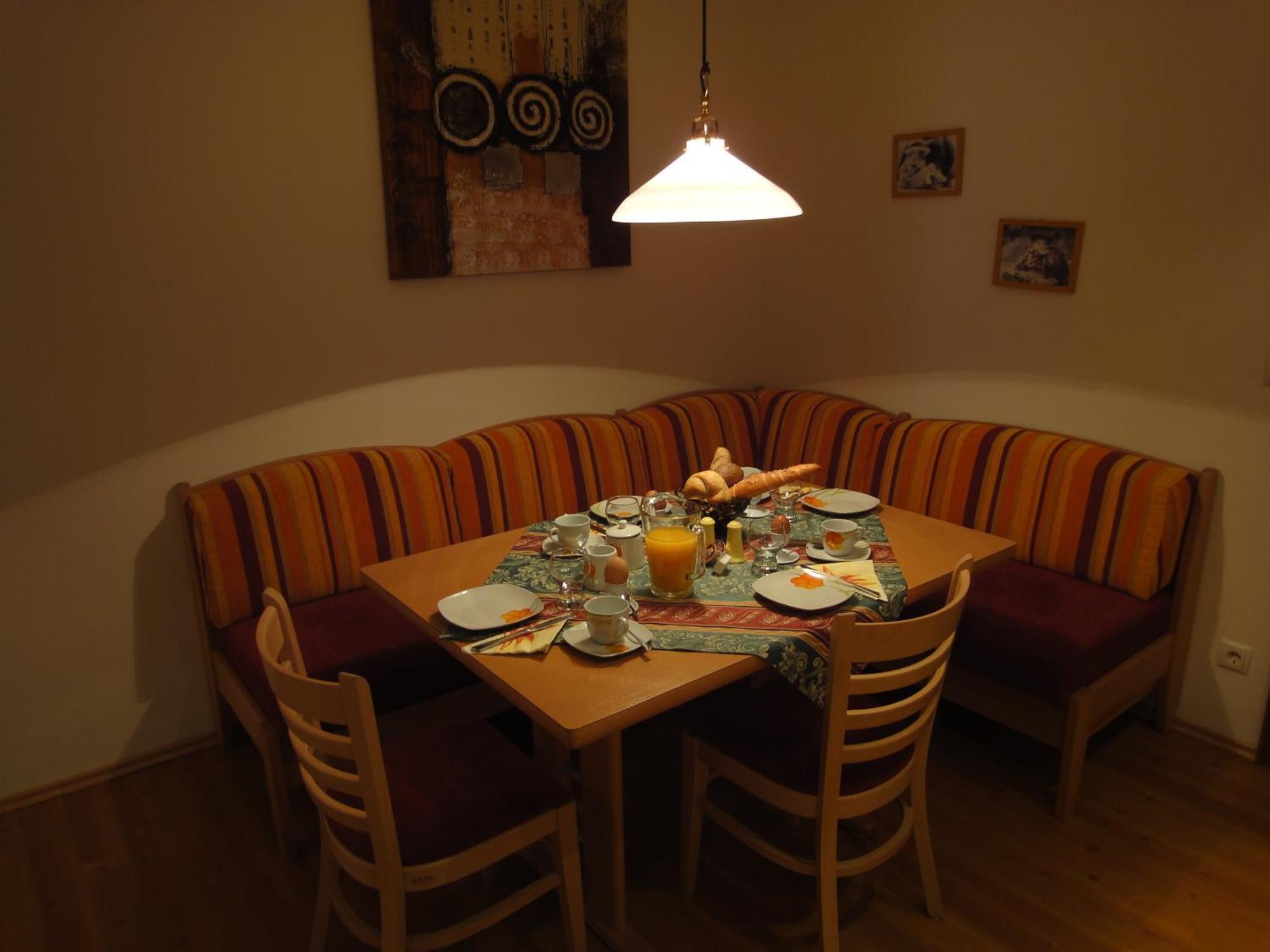 Appartementhaus Maria Apartment *