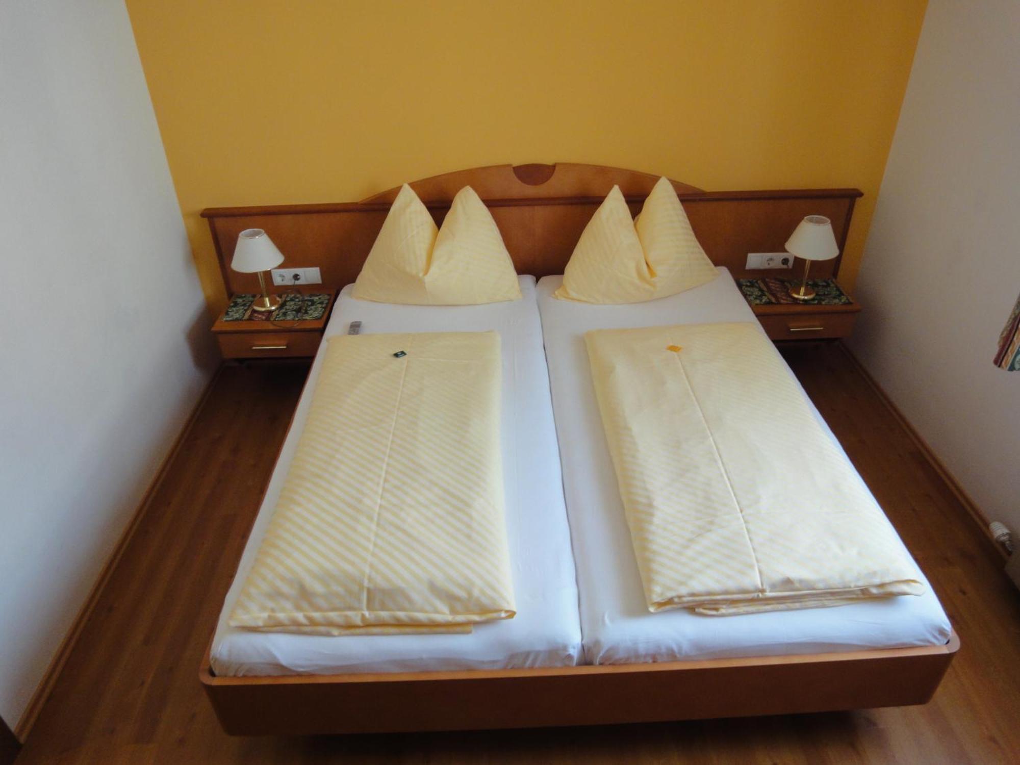 Apartment Appartementhaus Maria *