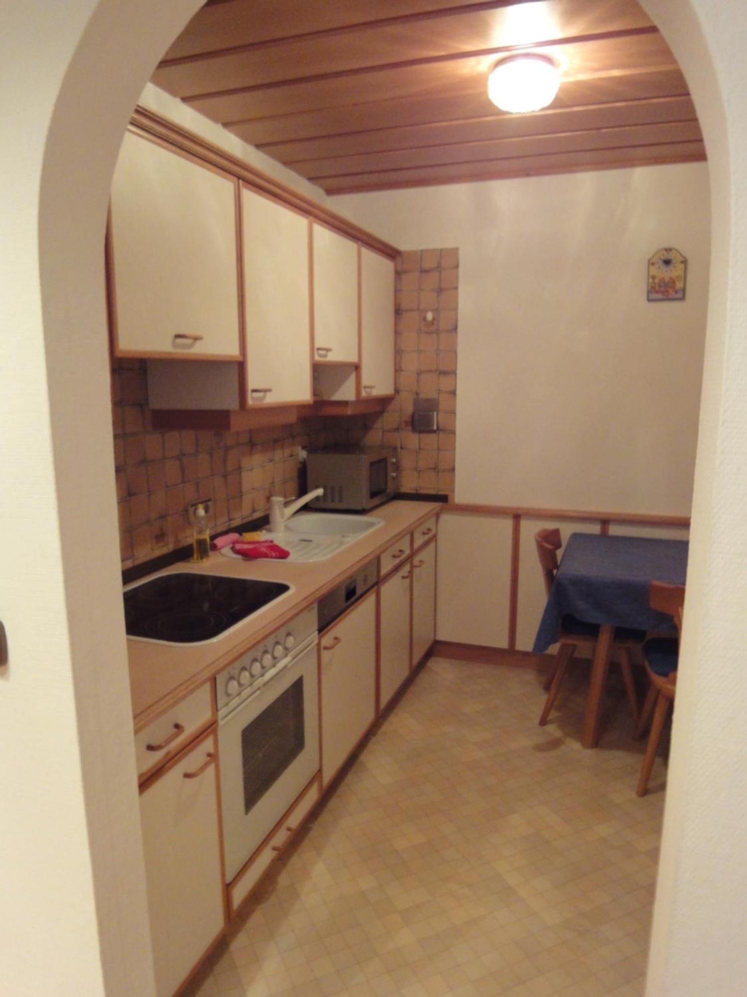 Apartment Appartementhaus Maria Radstadt