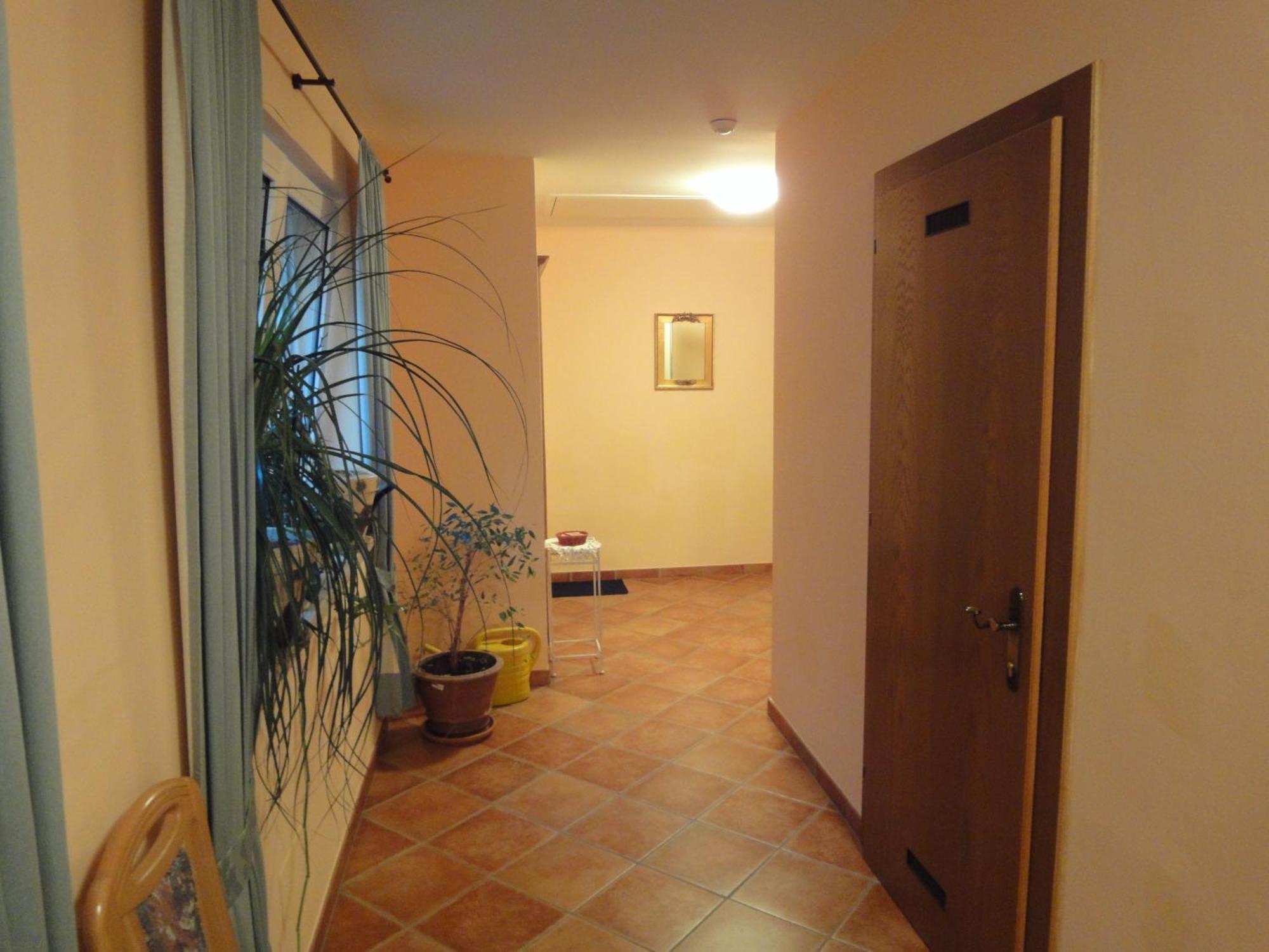 Appartementhaus Maria Apartment