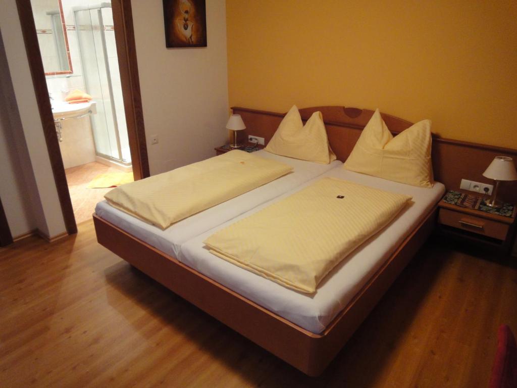 Appartementhaus Maria Apartment
