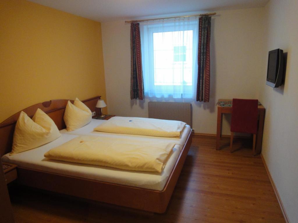 Apartment Appartementhaus Maria