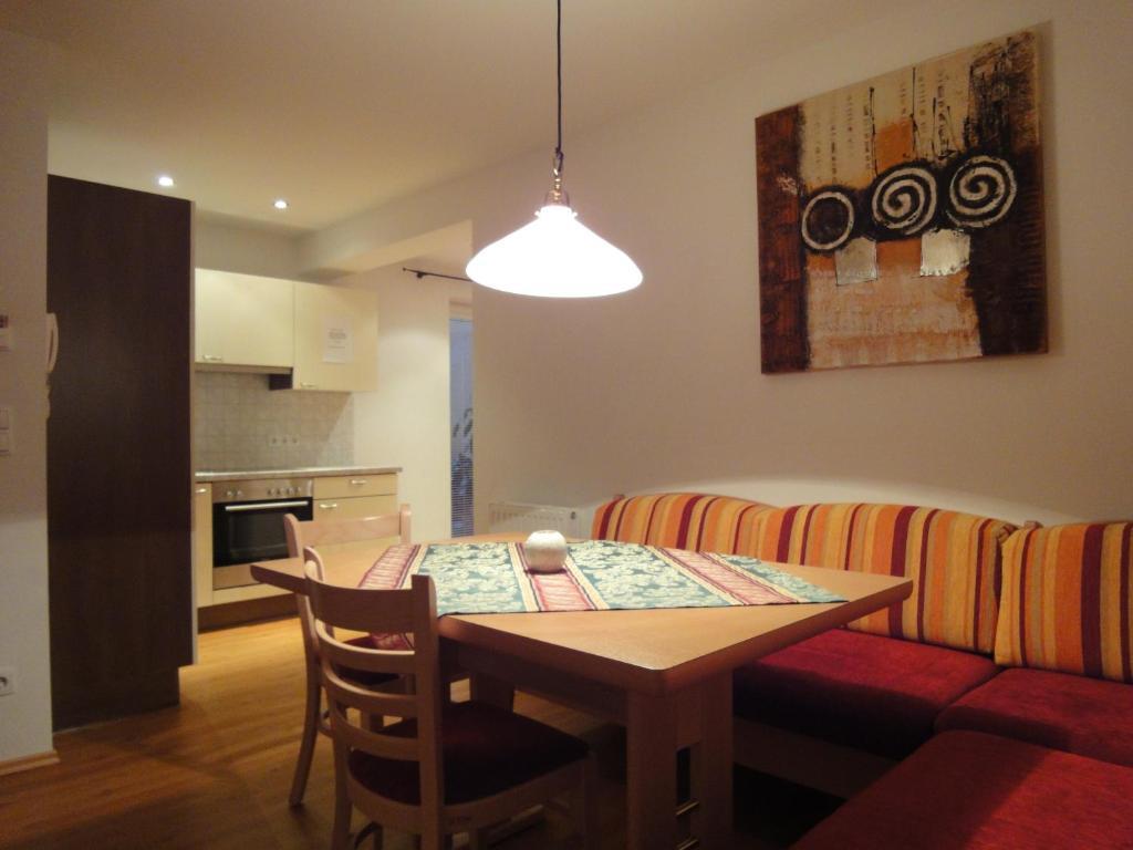 Appartementhaus Maria Apartment