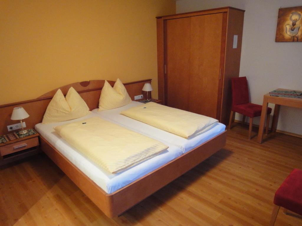Apartment Appartementhaus Maria