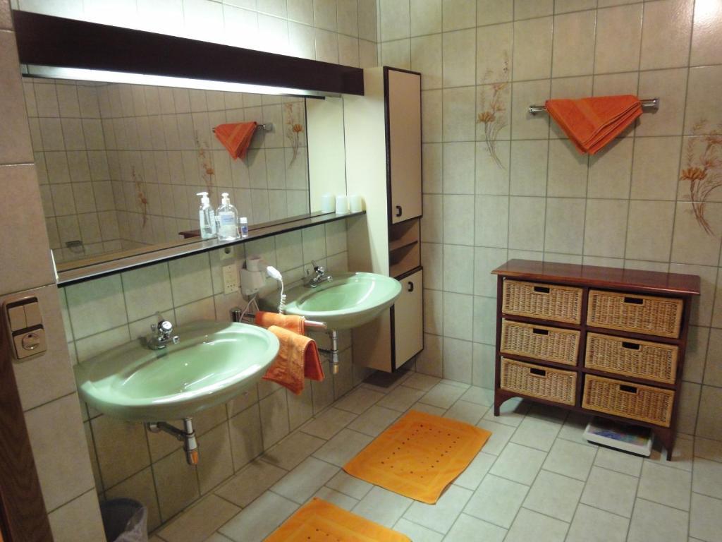 Apartment Appartementhaus Maria Radstadt