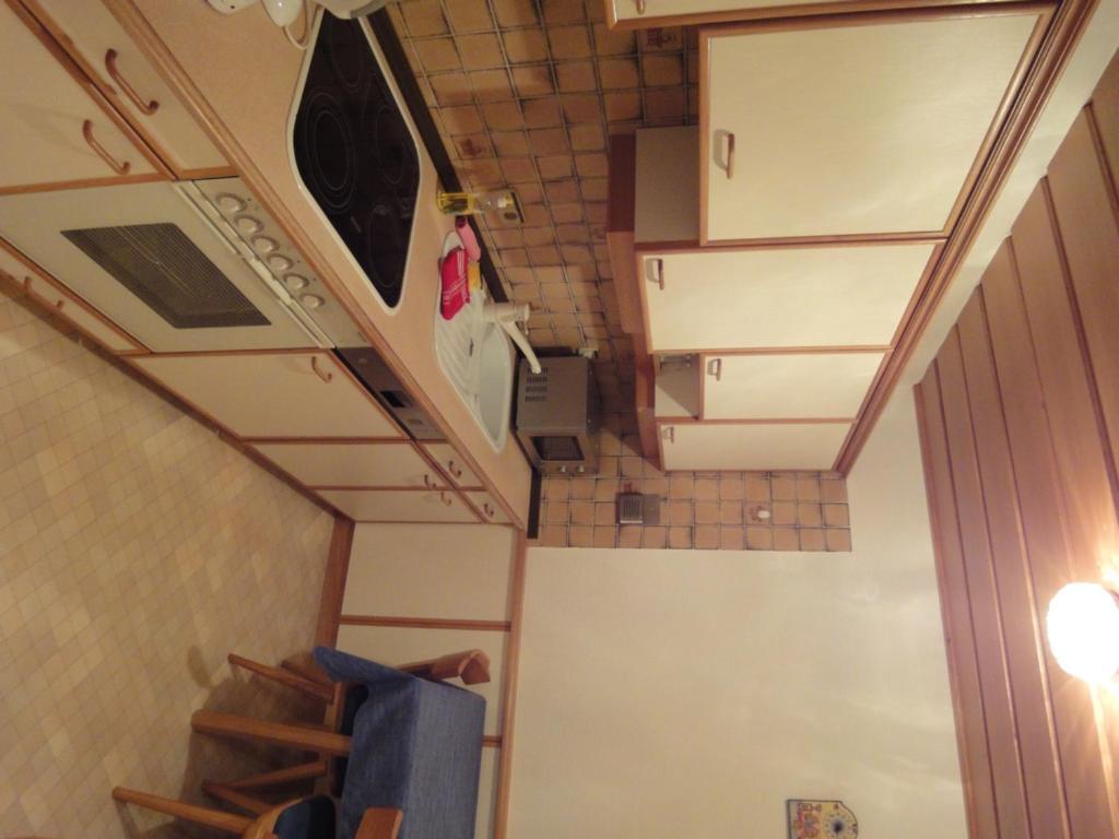 Appartementhaus Maria Apartment *