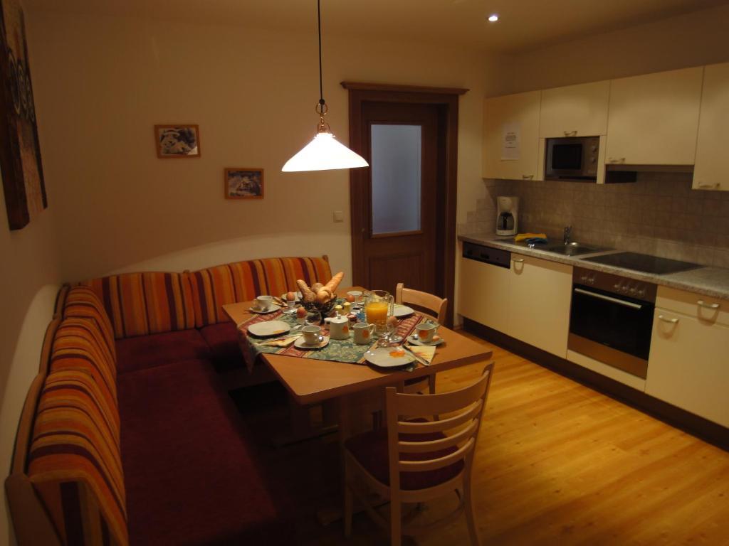 Apartment Appartementhaus Maria *