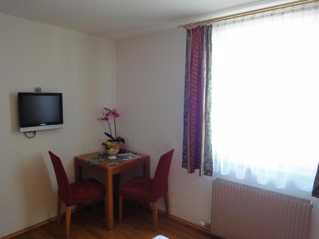 Appartementhaus Maria Apartment *