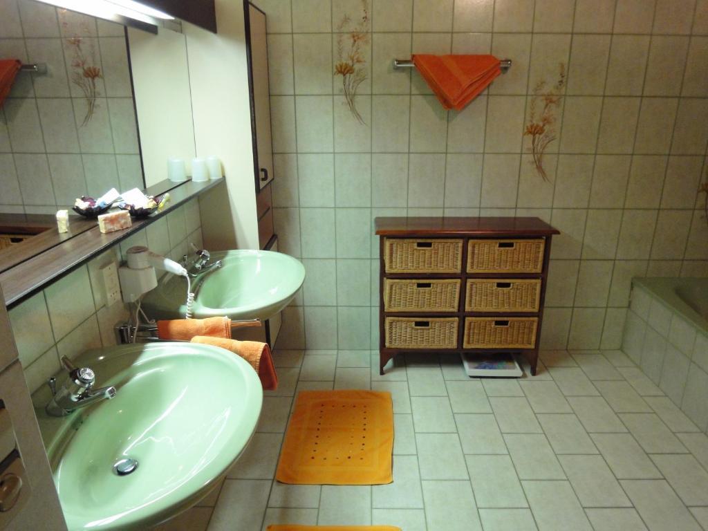 Apartment Appartementhaus Maria *