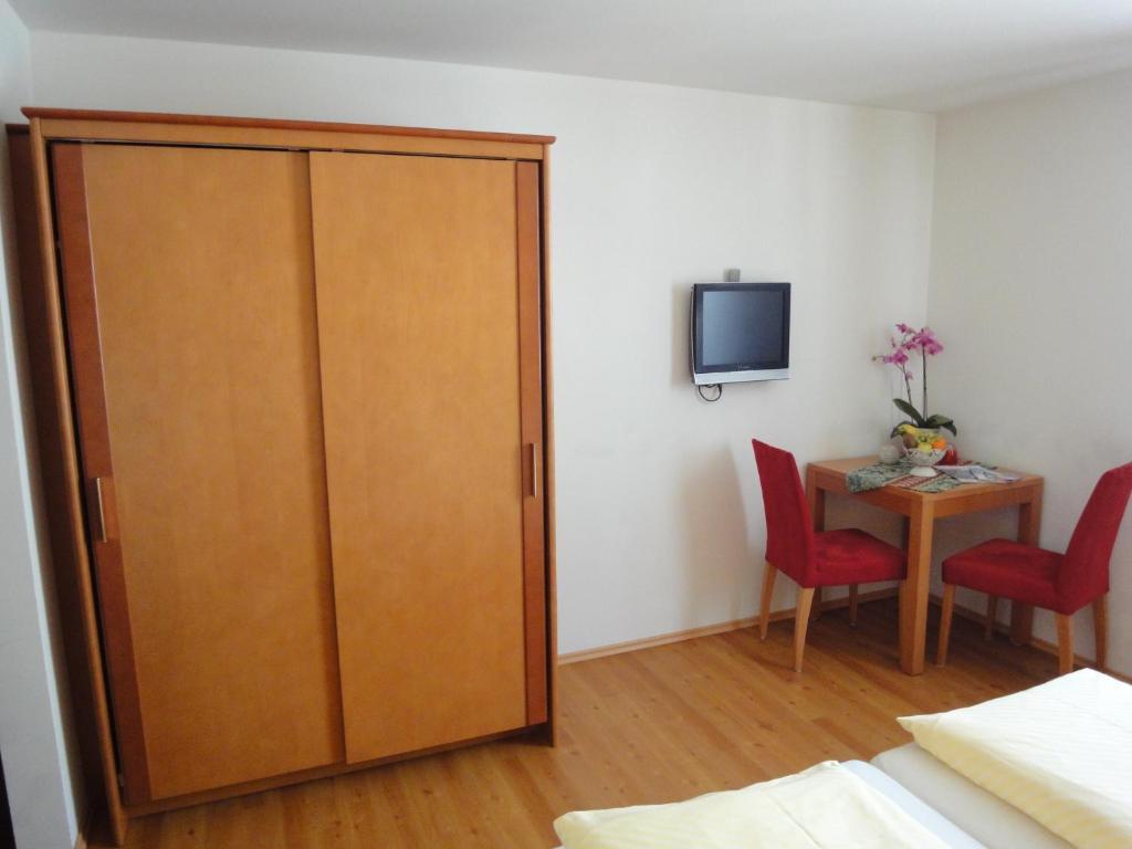 Appartementhaus Maria Apartment *