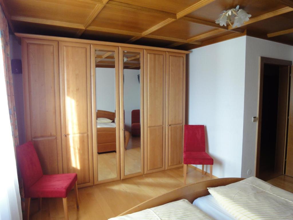 Apartment Appartementhaus Maria Radstadt