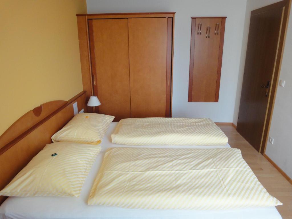 Appartementhaus Maria Apartment Radstadt